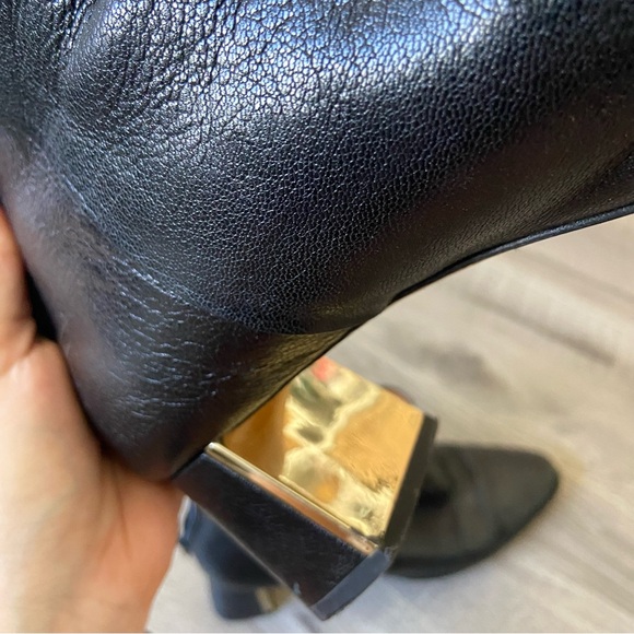 Sézane Coline ankle boots - Picture 8 of 9